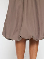 Brochu Walker Loti Bubble Skirt