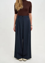 Phoebe Jon Lynn Flap Pocket Pant