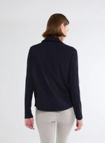 Majestic Soft Touch Semi Relaxed Shirt