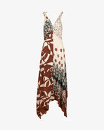 Tanya Taylor TS Mabel Dress