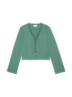 Nation Marlowe Long Sleeve Shirt