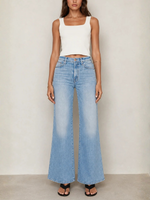 MOTHER Hustler Roller Double Sneak Jean_12728-1219