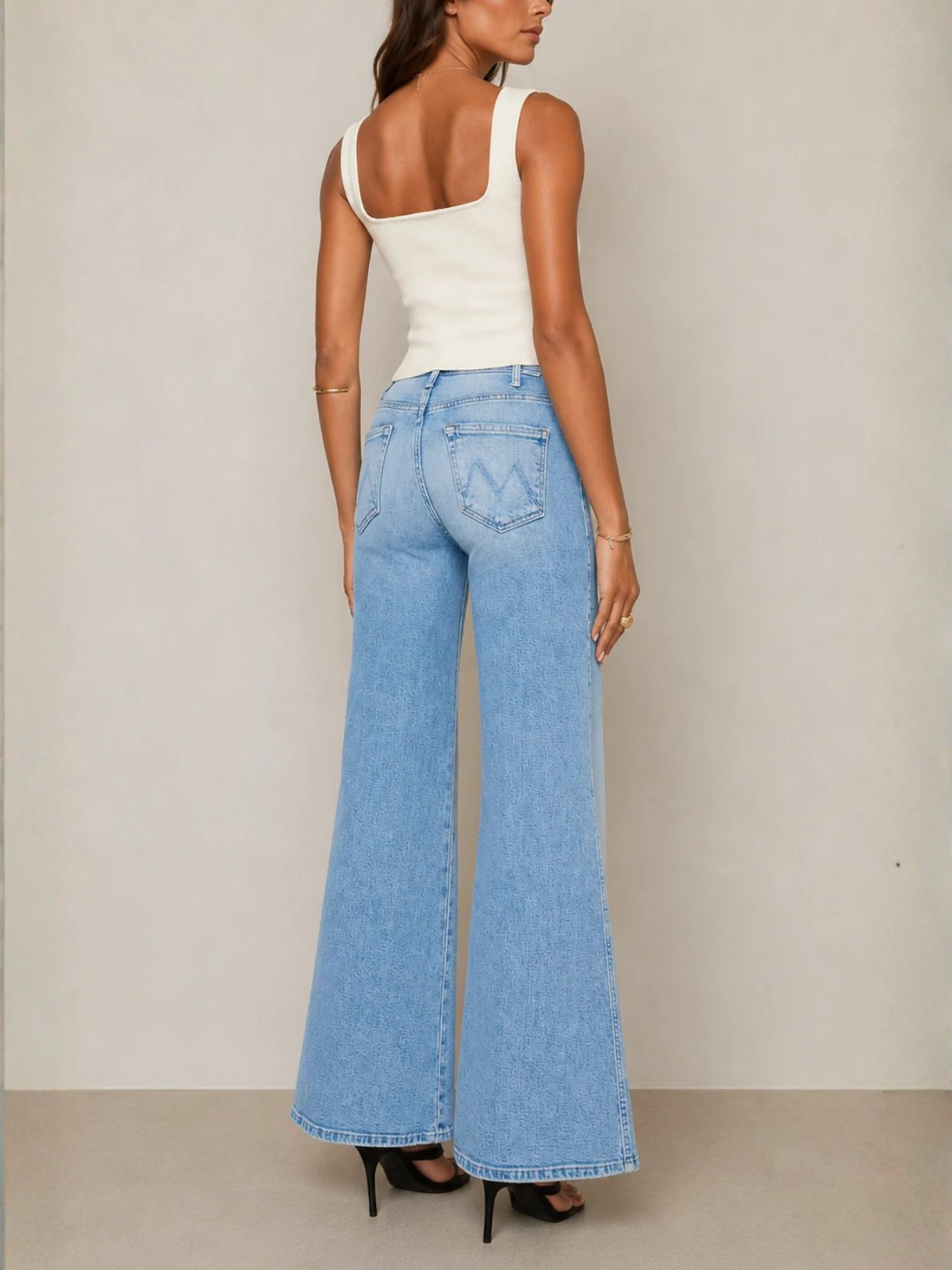 MOTHER Hustler Roller Double Sneak Jean_12728-1219