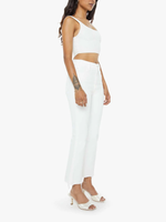 MOTHER Lil Hustler Ankle Fray Jean_P117-753