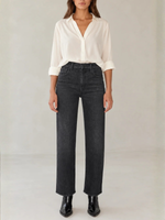 MOTHER Lil Rambler Zip Sneak Jean_P0847-515
