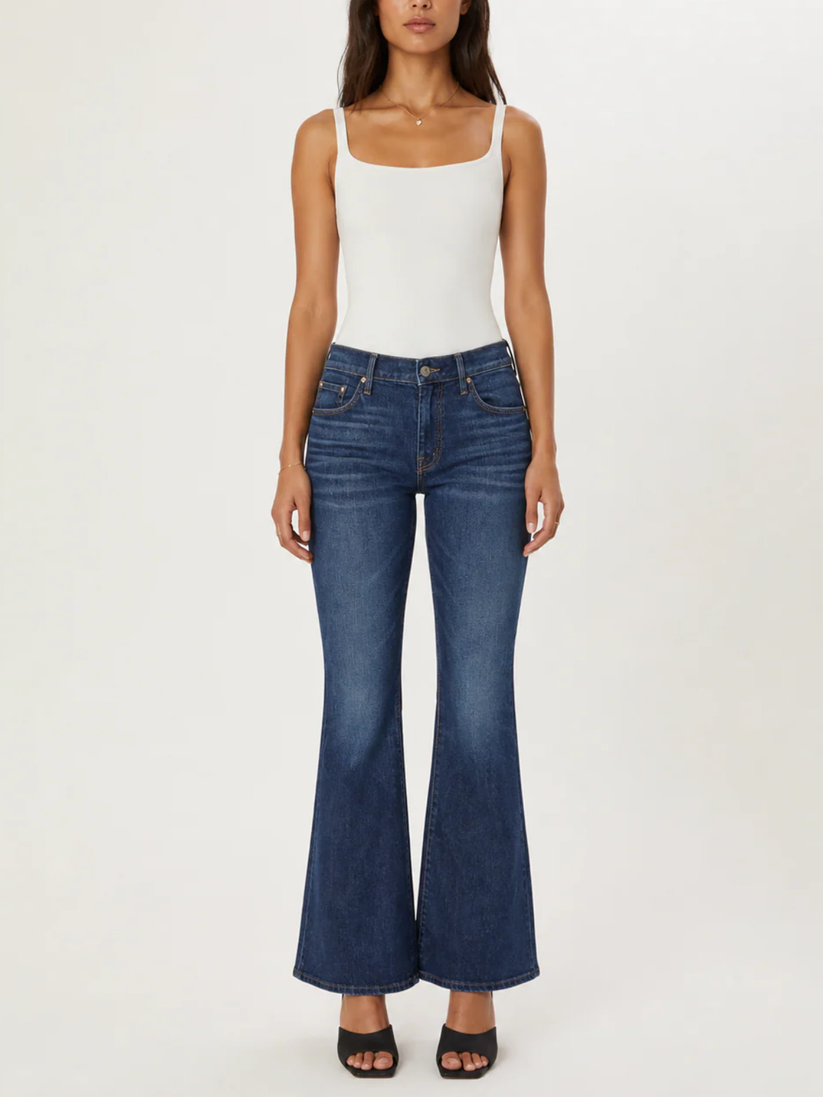 MOTHER The Lil Weekender Jean_P585-259