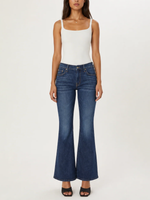 MOTHER The Lil Weekender Jean_P585-259
