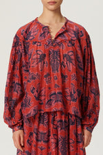 Chufy Iris Blouse