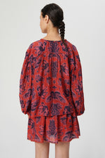 Chufy Iris Blouse