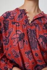 Chufy Iris Blouse