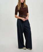 Phoebe Jon Maddy Wool Sweater