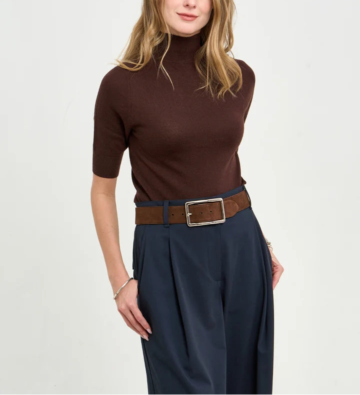 Phoebe Jon Maddy Wool Sweater