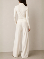 Majestic Filatures Soft Touch Long Sleeve Turtleneck_M001FTS011