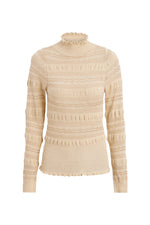 Marie Oliver Ts Adison Top