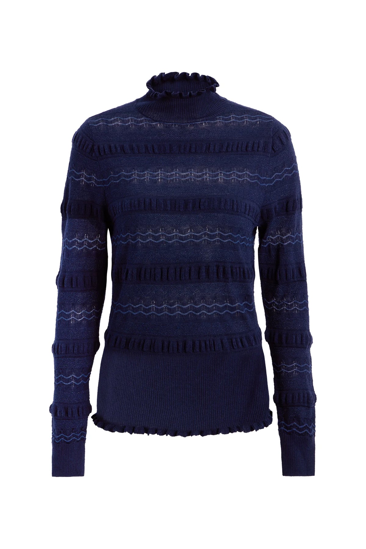 Marie Oliver Ts Adison Top