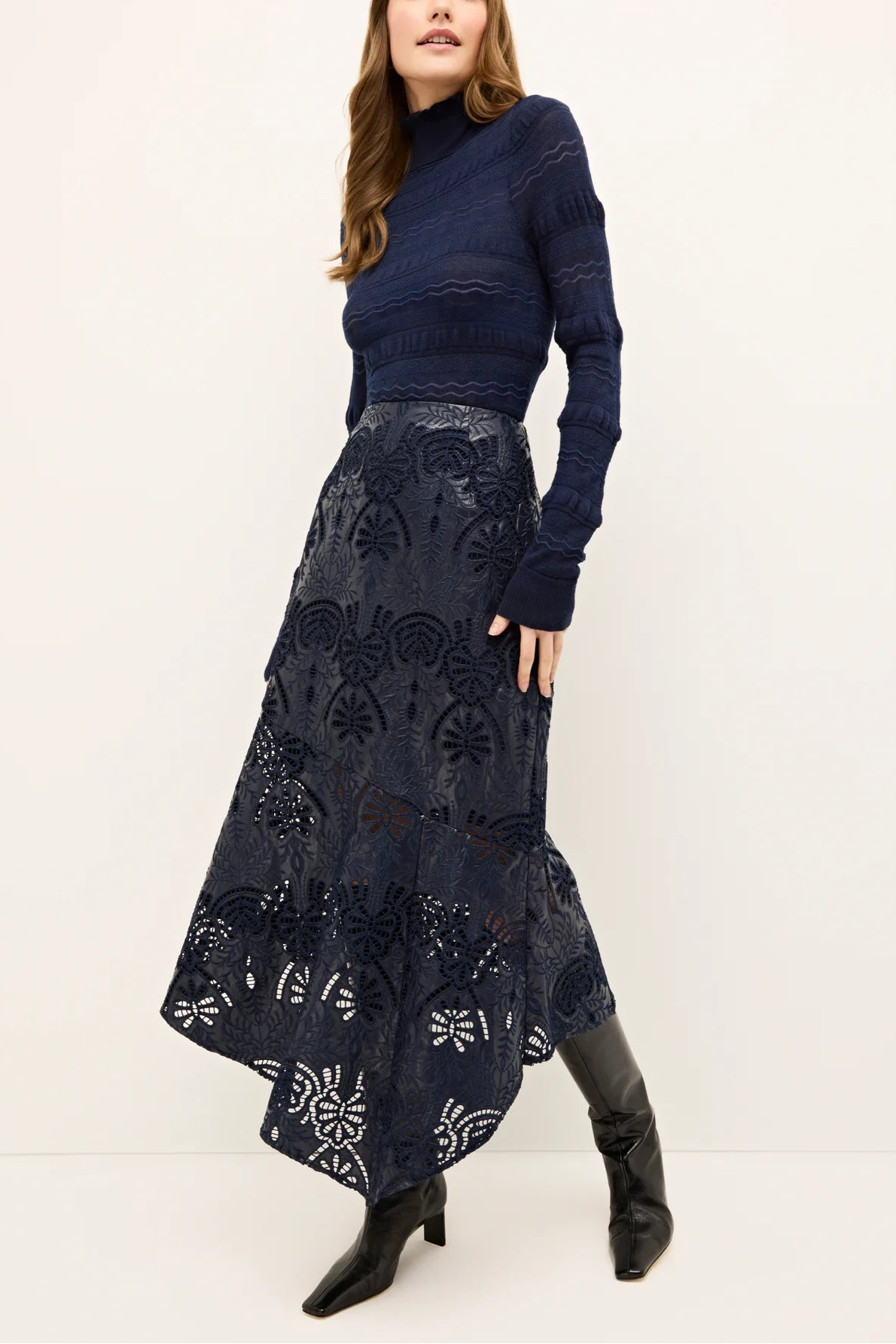 Marie Oliver Ts Casey Skirt