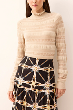 Marie Oliver Ts Adison Top