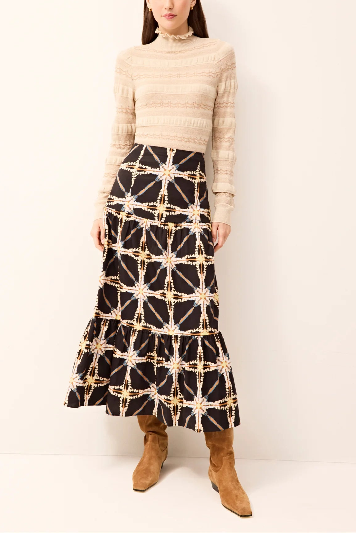 Marie Oliver Ts Adison Top