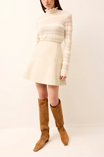 Marie Oliver Ts Crawford Skirt