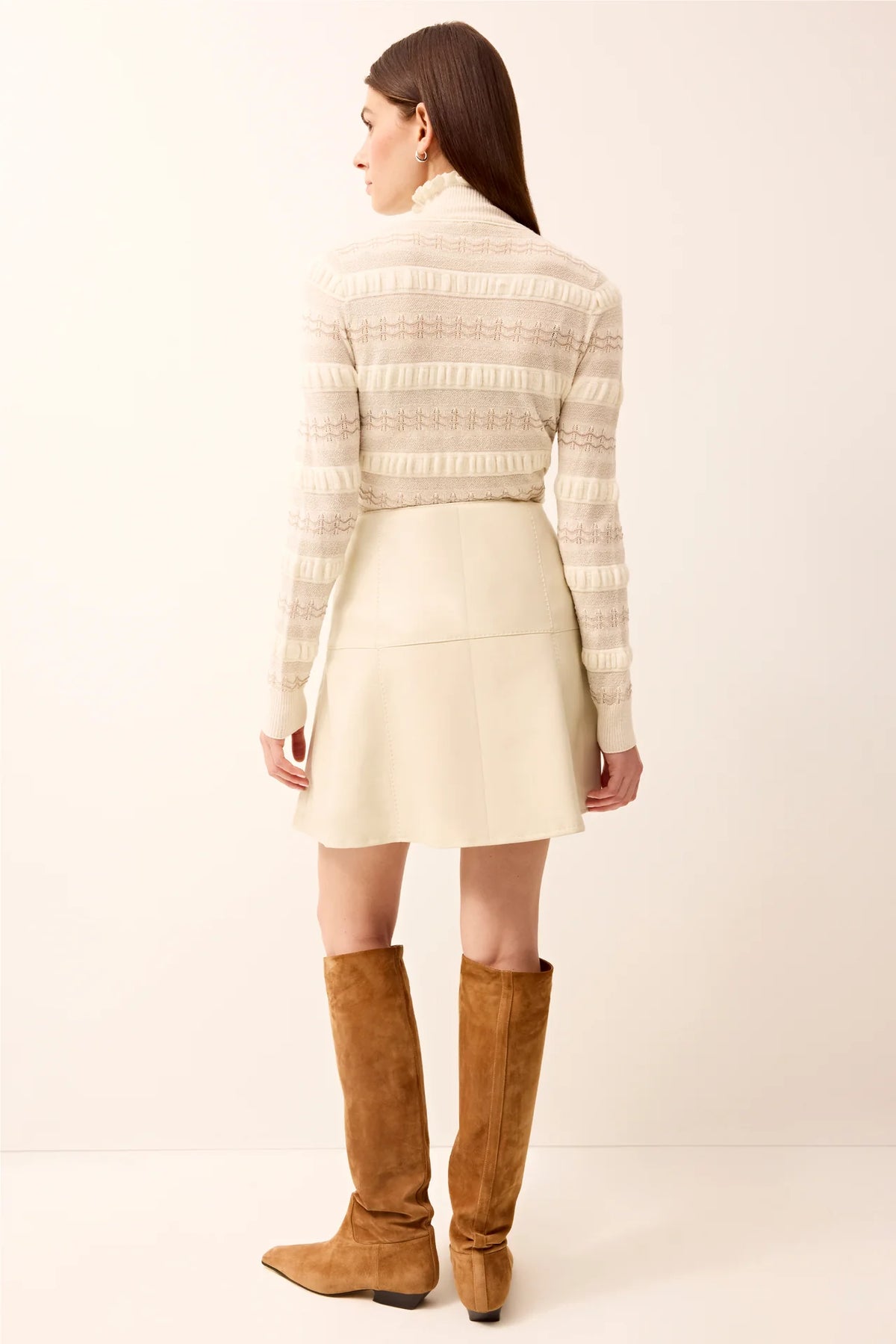 Marie Oliver Ts Crawford Skirt