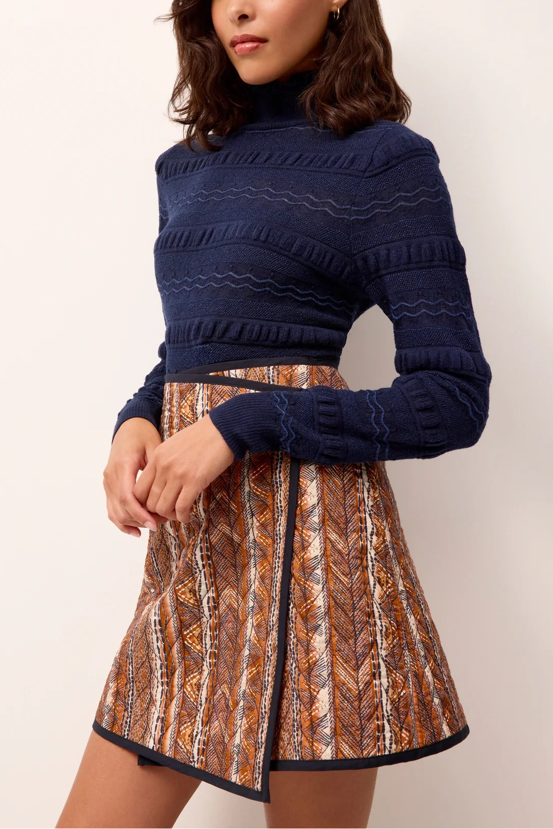 Marie Oliver Ts Adison Top