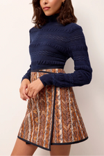 Marie Oliver Ts Adison Top