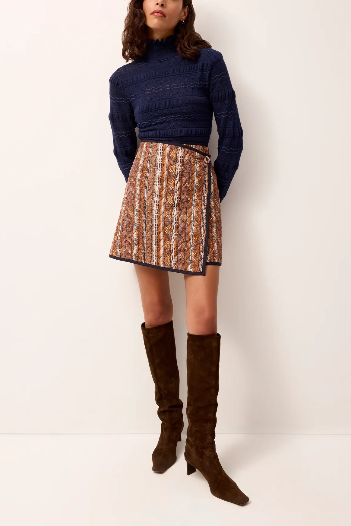 Marie Oliver Ts Adison Top