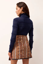 Marie Oliver Ts Adison Top