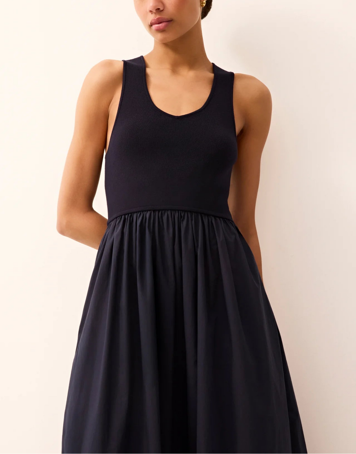 Marie Oliver Ts Anya Dress