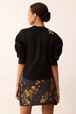 Marie Oliver Ts Ariana Sweatshirt