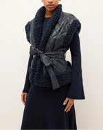 Marie Oliver Ts Beatrice Vest