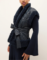 Marie Oliver Ts Beatrice Vest