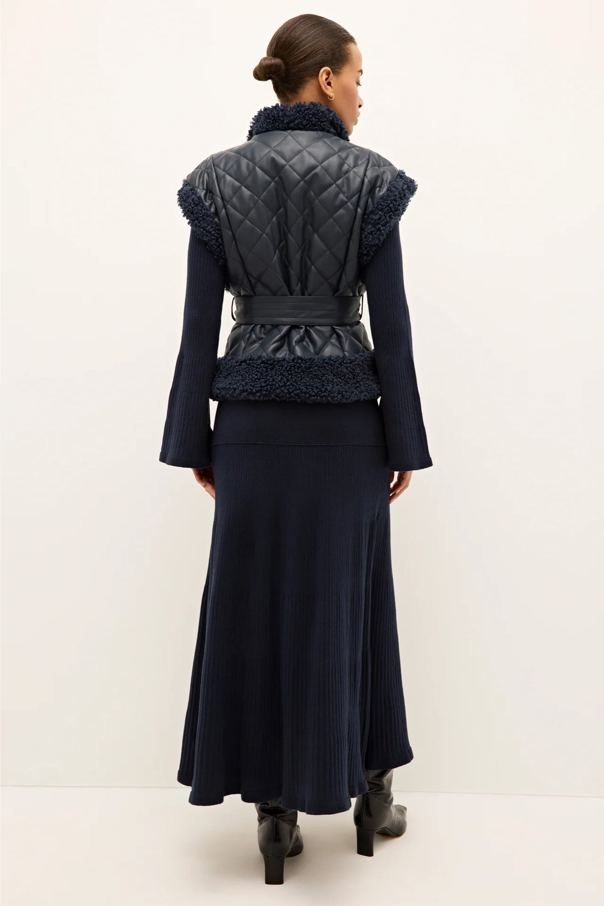 Marie Oliver Ts Beatrice Vest