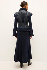 Marie Oliver Ts Beatrice Vest