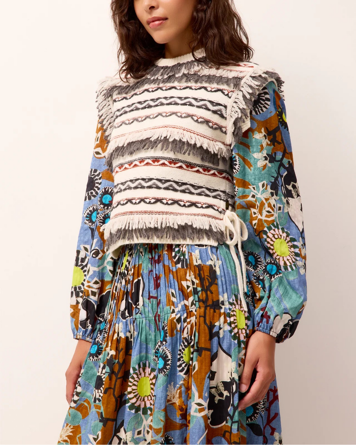 Marie Oliver Ts Desmond Popover