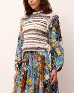 Marie Oliver Ts Desmond Popover