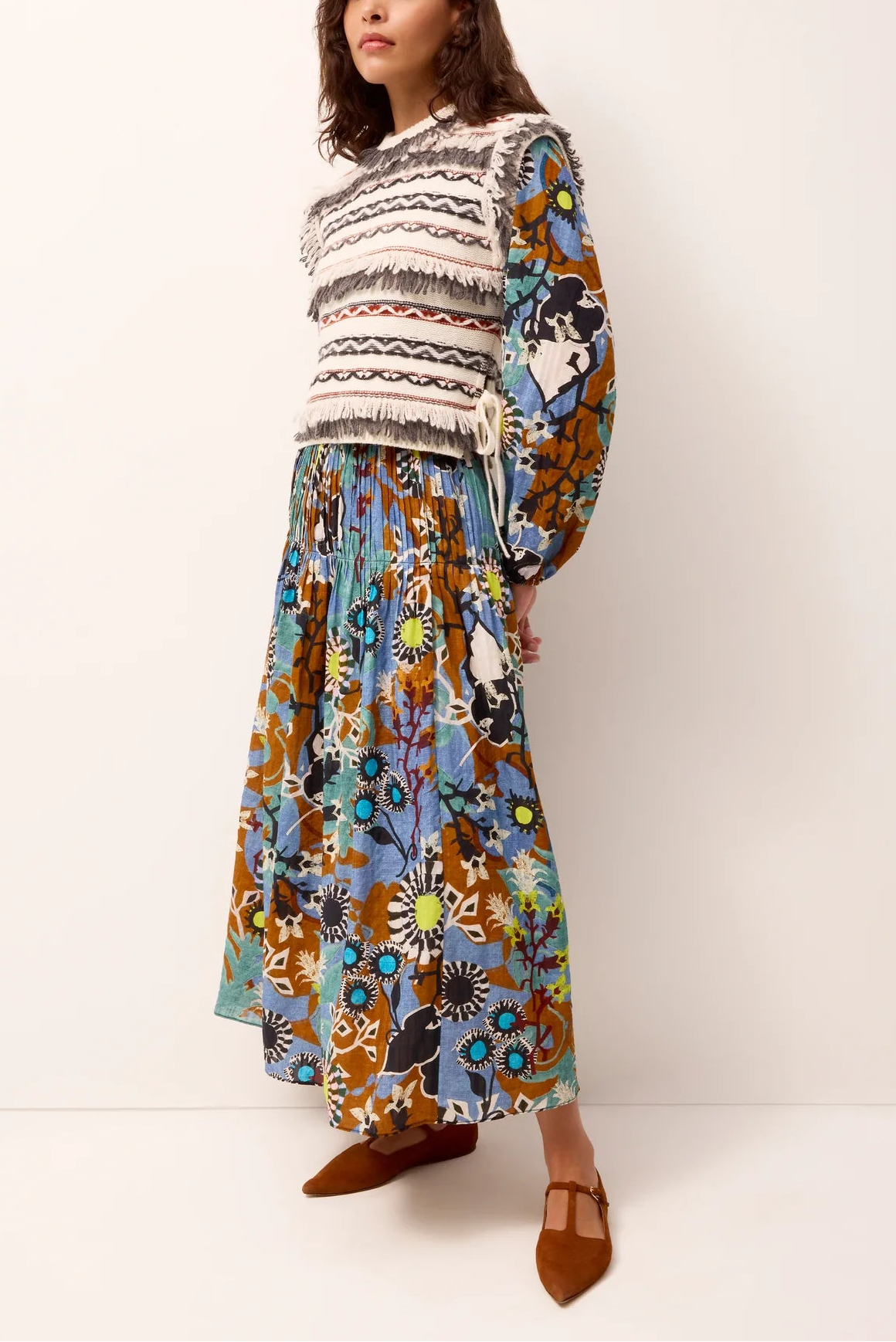 Marie Oliver Ts Desmond Popover