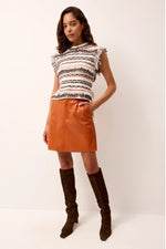 Marie Oliver Ts Desmond Popover