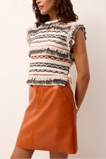 Marie Oliver Ts Desmond Popover