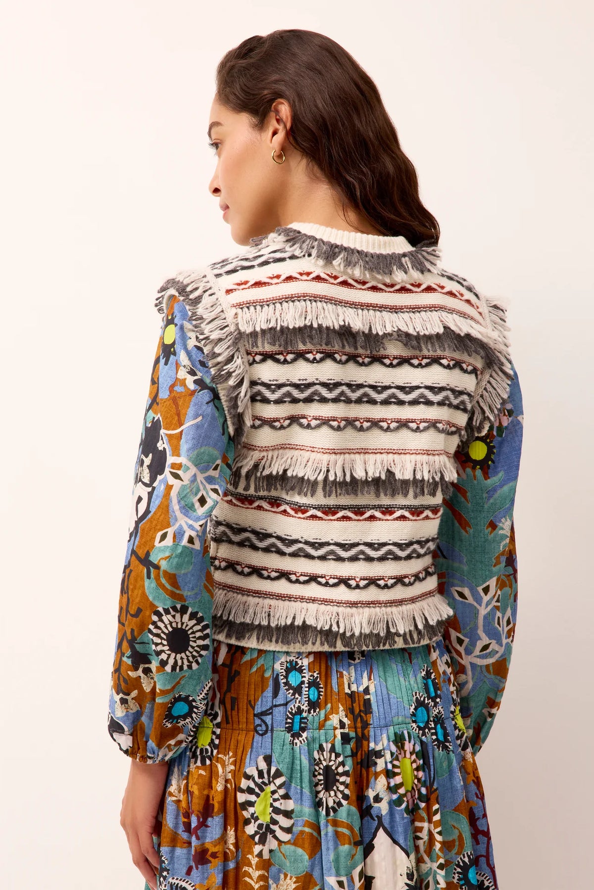 Marie Oliver Ts Desmond Popover