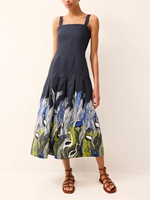 Marie Oliver Ts Dixon Dress