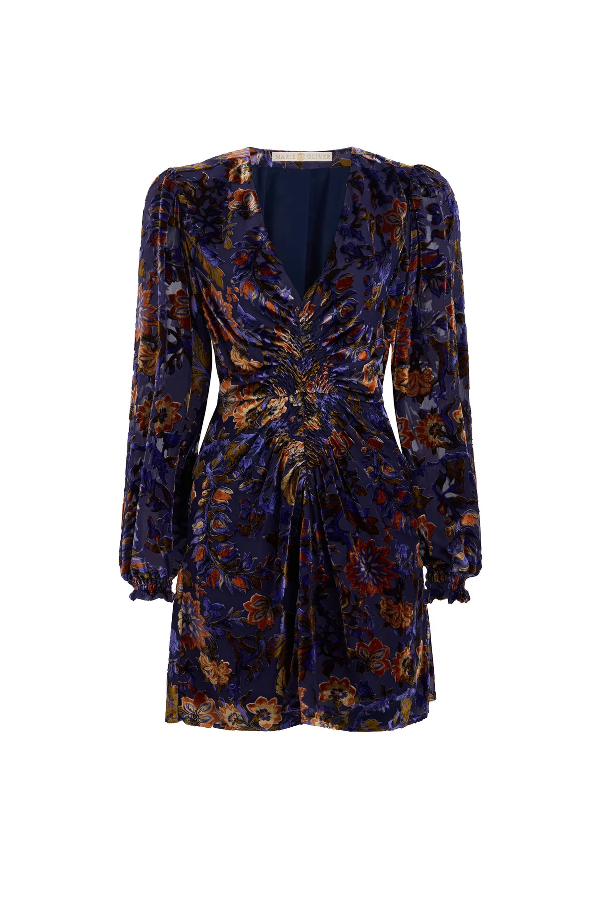 Marie Oliver Ts Eliza Dress