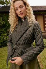 Marie Oliver Ts Lark Jacket