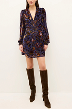 Marie Oliver Ts Eliza Dress