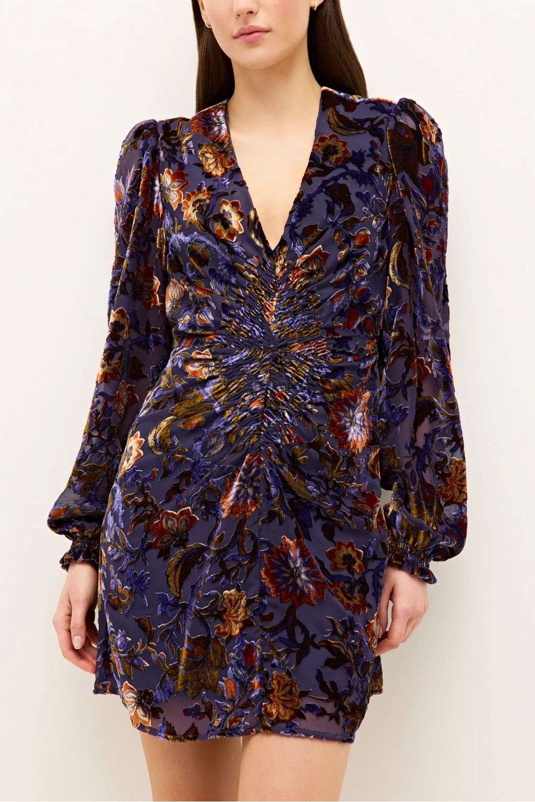 Marie Oliver Ts Eliza Dress