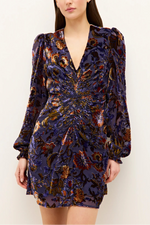 Marie Oliver Ts Eliza Dress