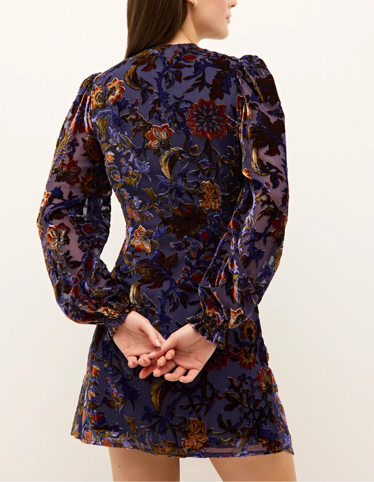 Marie Oliver Ts Eliza Dress