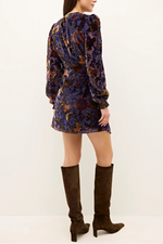 Marie Oliver Ts Eliza Dress