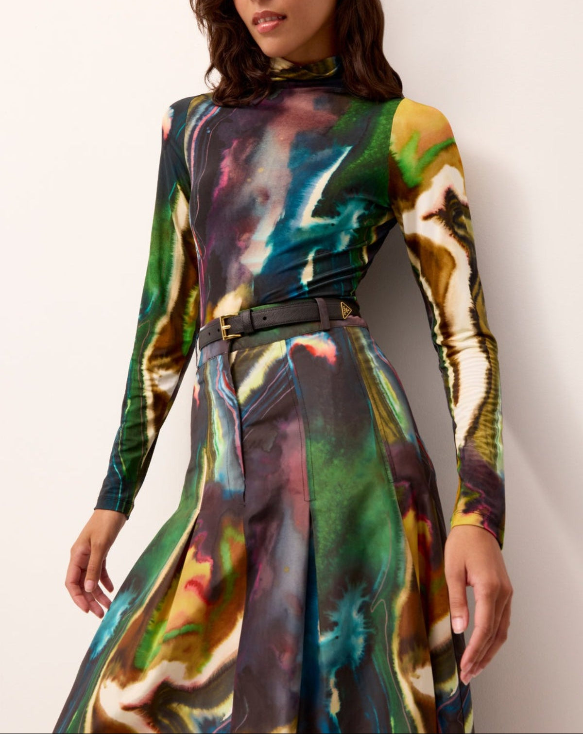 Marie Oliver Ts Eloise Top