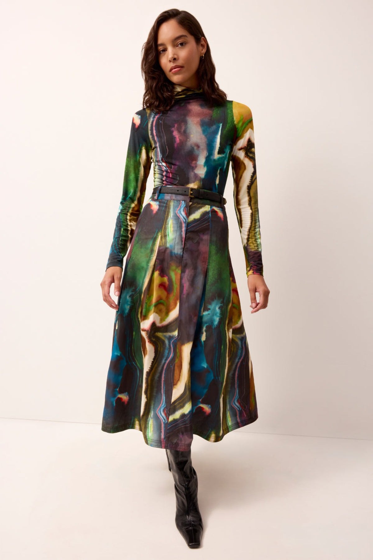 Marie Oliver Ts Eloise Top